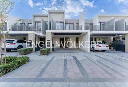 3 Schlafzimmer Townhouse zum zur Miete in Tilal Al Ghaf, Dubai - Reihenhaus in Tilal Al Ghaf，Elan, 3 schlafzimmer, 200000 AED - 15841502