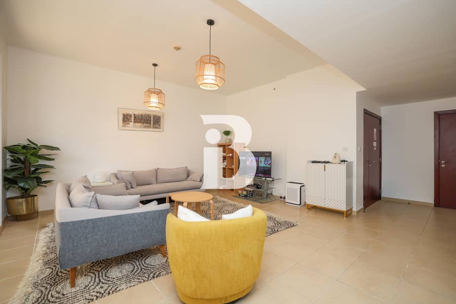 BIG LAYOUT | 2BR I PRIME LOCATION I LUMINOUS BIG LAYOUT | 2BR I PRIME LOCATION I LUMINOUS