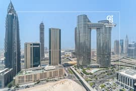 شقة في برج فيستا 1،برج فيستا،وسط مدينة دبي 2 غرف 158000 درهم - 12555585