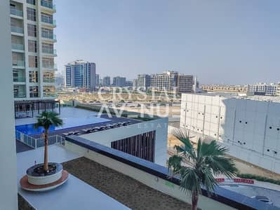 Студия Продажа в Арджан, Дубай - WhatsApp Image 2025-08-14 at 10.42. 33 AM. jpg Студия Продажа в Арджан, Дубай - WhatsApp Image 2025-08-14 at 10.42. 33 AM. jpg