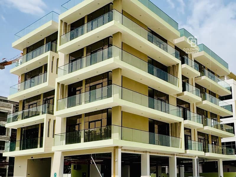 مبنى سكني في ليوان 2 31500000 درهم - 15840558 مبنى سكني في ليوان 2 31500000 درهم - 15840558