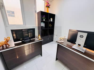 Office in affitto a Deira, Dubai - f9915b5a-c6fd-42a9-82df-6518d23d8c5f. jpg Office in affitto a Deira, Dubai - f9915b5a-c6fd-42a9-82df-6518d23d8c5f. jpg