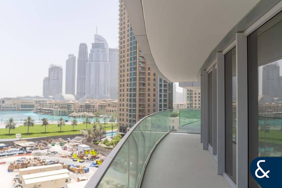 Apartamento en Downtown Dubai,Opera Grand, 2 dormitorios, 270000 AED - 15840562 Apartamento en Downtown Dubai,Opera Grand, 2 dormitorios, 270000 AED - 15840562