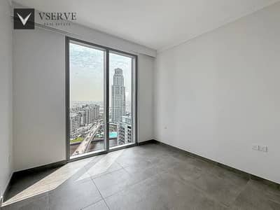 2 Bedroom Apartment for Rent in Dubai Creek Harbour, Dubai - Vacant | Elegant Layout | Bright 2BR 2 Bedroom Apartment for Rent in Dubai Creek Harbour, Dubai - Vacant | Elegant Layout | Bright 2BR