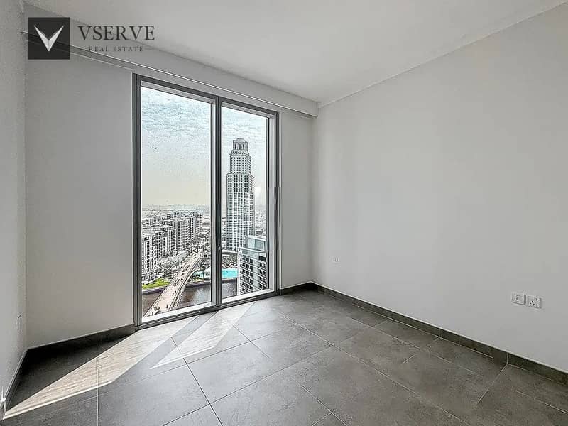 Vacant | Elegant Layout | Bright 2BR Vacant | Elegant Layout | Bright 2BR