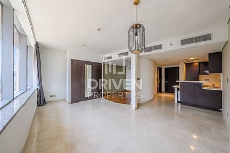 Studio for Rent in DIFC, Dubai - Ready to move in Studio | Prime Location