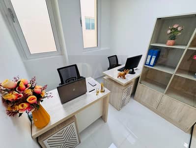 Office de  à à louer à Deira, Dubai - 309dca6b-b7c7-4118-a082-965dabbe3818. jpg