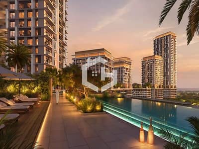2 Bedroom Flat for Sale in Wasl Gate, Dubai - original 2. jpg 2 Bedroom Flat for Sale in Wasl Gate, Dubai - original 2. jpg
