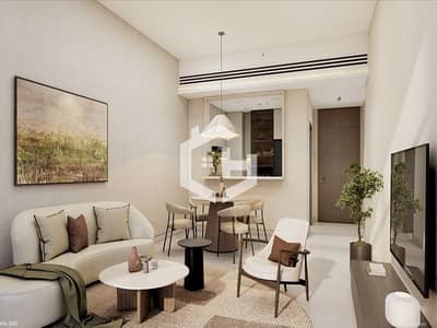 2 Bedroom Apartment for Sale in Wasl Gate, Dubai - WhatsApp Image 2026-01-17 at 4.06. 52 PM (2). jpeg 2 Bedroom Apartment for Sale in Wasl Gate, Dubai - WhatsApp Image 2026-01-17 at 4.06. 52 PM (2). jpeg