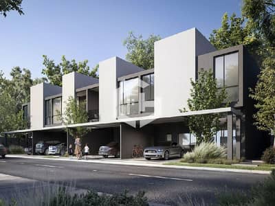 4 Camere Townhouse in vendita a Tilal City, Sharjah - 10. png