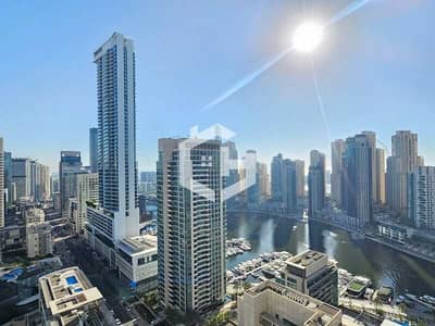 4 Camere Appartamento in affitto a Dubai Marina, Dubai - WhatsApp Image 2026-06-12 at 2.25. 33 PM (3). jpeg