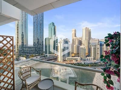 3 Schlafzimmer Wohnung zum zur Miete in Dubai Marina, Dubai - WhatsApp Image 2026-05-18 at 10.01. 27 AM (29). jpeg 3 Schlafzimmer Wohnung zum zur Miete in Dubai Marina, Dubai - WhatsApp Image 2026-05-18 at 10.01. 27 AM (29). jpeg