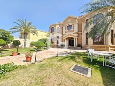 5 Schlafzimmer Villa zum zur Miete in Al Barsha, Dubai - WhatsApp Image 2026-04-16 at 3.40. 48 PM. jpeg 5 Schlafzimmer Villa zum zur Miete in Al Barsha, Dubai - WhatsApp Image 2026-04-16 at 3.40. 48 PM. jpeg