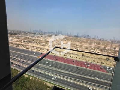 استوديو  للايجار في قرية جميرا الدائرية، دبي - WhatsApp Image 2026-07-13 at 15.41. 17. jpeg