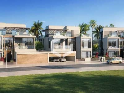 4 habitaciones Villa para en Venta en Dubai South, Dubai - WhatsApp Image 2026-06-16 at 12.09. 41 (3). jpeg