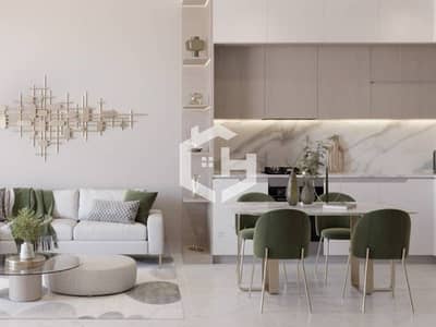 2 habitaciones Apartamento para en Venta en Dubai Land Residence Complex (DLRC), Dubai - WhatsApp Image 2026-06-11 at 11.27. 42 (5). jpeg