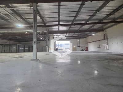 Warehouse in Affitto a Jebel Ali, Dubai - WhatsApp Image 2026-04-01 at 7.56. 20 PM. jpeg Warehouse in Affitto a Jebel Ali, Dubai - WhatsApp Image 2026-04-01 at 7.56. 20 PM. jpeg