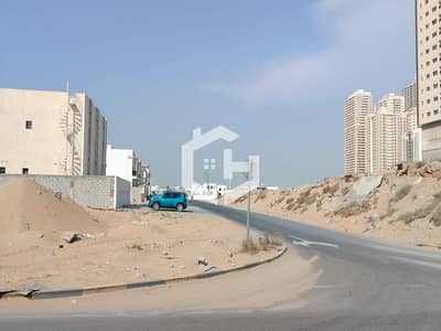 阿尔梅拉赫, 阿治曼 住宅地块待售 - AM7. jpg 阿尔梅拉赫, 阿治曼 住宅地块待售 - AM7. jpg