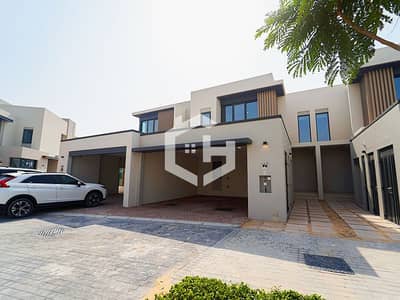 Townhouse de 3 chambres à à louer à Jebel Ali, Dubai - 1. jpg Townhouse de 3 chambres à à louer à Jebel Ali, Dubai - 1. jpg