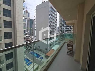 朱美拉环形村(JVC)， 迪拜 1 卧室单位待租 - WhatsApp Image 2026-04-14 at 12.55. 40. jpeg