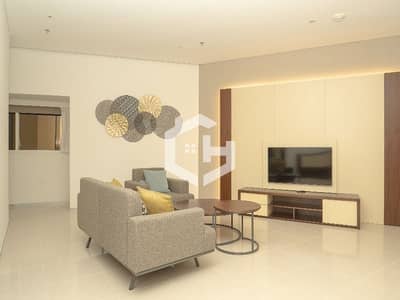 1 Schlafzimmer Wohnung zum zur Miete in Sheikh Zayed Road, Dubai - 2. jpg