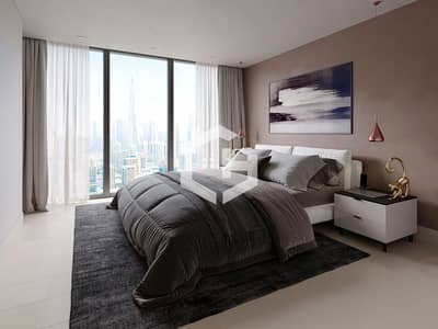 1 habitación Apartamento para en Venta en Sobha Hartland, Dubai - 3. jpeg 1 habitación Apartamento para en Venta en Sobha Hartland, Dubai - 3. jpeg