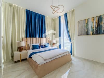 1 Schlafzimmer Wohnung zum zur Miete in Al Furjan, Dubai - 16. png 1 Schlafzimmer Wohnung zum zur Miete in Al Furjan, Dubai - 16. png