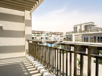 3 Camere Townhouse in affitto a DAMAC Hills 2 (Akoya by DAMAC), Dubai - 9. jpg 3 Camere Townhouse in affitto a DAMAC Hills 2 (Akoya by DAMAC), Dubai - 9. jpg
