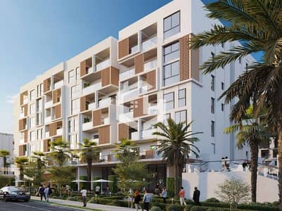 3 habitaciones Apartamento para en Venta en Wasl Gate, Dubai - WhatsApp Image 2024-11-12 at 11.35. 57 AM (2) - Copy. jpeg