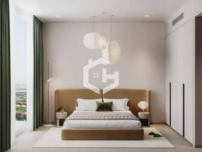 2 Schlafzimmer Wohnung zum zum Verkauf in Dubai Sports City, Dubai - a12. png 2 Schlafzimmer Wohnung zum zum Verkauf in Dubai Sports City, Dubai - a12. png
