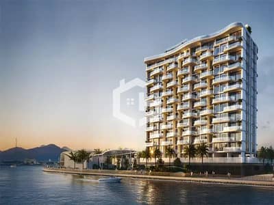1 Bedroom Apartment for Sale in Dubai Islands, Dubai - 1. jpg 1 Bedroom Apartment for Sale in Dubai Islands, Dubai - 1. jpg