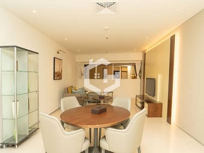 2 Schlafzimmer Wohnung zum zur Miete in Sheikh Zayed Road, Dubai - 1. jpg