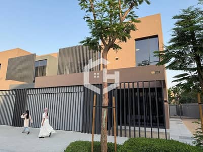 4 Schlafzimmer Villa zum zum Verkauf in Tilal City, Sharjah - 1. jpeg