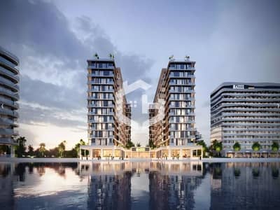 Studio for Sale in Dubai South, Dubai - 7. png