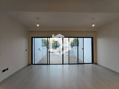 Townhouse de 3 chambres à à louer à DAMAC Lagoons, Dubai - Image (2). jpg Townhouse de 3 chambres à à louer à DAMAC Lagoons, Dubai - Image (2). jpg