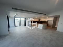 3BR + Maid | Vacant by 1st August | La Rosa 3