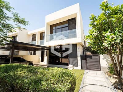 5 Slaapkamers Villa te Huur in DAMAC Hills, Dubai - 38. jpg 5 Slaapkamers Villa te Huur in DAMAC Hills, Dubai - 38. jpg