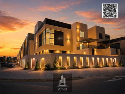 6 Schlafzimmer Villa zum zur Miete in Al Helio, Ajman - 1000368439. png 6 Schlafzimmer Villa zum zur Miete in Al Helio, Ajman - 1000368439. png