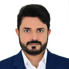 Kamran Khan
