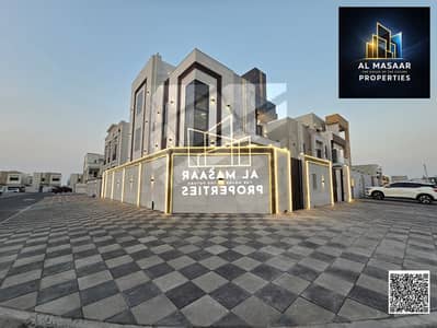 6 habitaciones Villa para en Venta en Al Helio, Ajman - batch_WhatsApp Image 2026-07-15 at 2.36. 19 AM. jpeg 6 habitaciones Villa para en Venta en Al Helio, Ajman - batch_WhatsApp Image 2026-07-15 at 2.36. 19 AM. jpeg