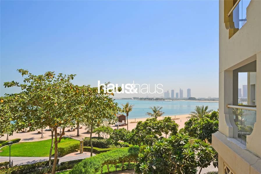 Wohnung in Palm Jumeirah,Shoreline Apartments,Al Sultana, 2 schlafzimmer, 290000 AED - 15841681 Wohnung in Palm Jumeirah,Shoreline Apartments,Al Sultana, 2 schlafzimmer, 290000 AED - 15841681