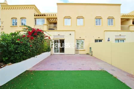 2 Bedroom Villa for Sale in The Springs, Dubai - Single Row | Vacant Now | Reno Opportunity 2 Bedroom Villa for Sale in The Springs, Dubai - Single Row | Vacant Now | Reno Opportunity