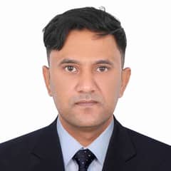 Shahab Abbasi Shahab Abbasi