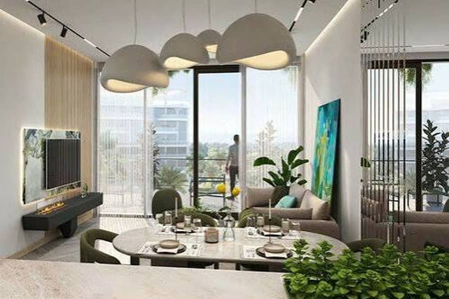 Appartamento a DAMAC Hills 2 (Akoya by DAMAC),ELO, 1 camera da letto, 665000 AED - 15841728 Appartamento a DAMAC Hills 2 (Akoya by DAMAC),ELO, 1 camera da letto, 665000 AED - 15841728