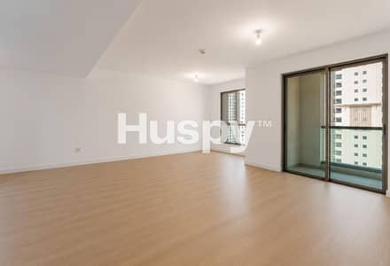 3 Schlafzimmer Wohnung zum zum Verkauf in Jumeirah Beach Residence (JBR), Dubai - Wohnung in Jumeirah Beach Residence (JBR)，Murjan，Murjan 5, 3 schlafzimmer, 3050000 AED - 15624397