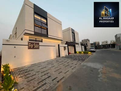 5 Schlafzimmer Villa zum zum Verkauf in Al Bahia, Ajman - WhatsApp Image 2026-07-15 at 10.35. 57 AM. jpeg