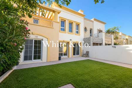 3 Camere Villa in Affitto a The Springs, Dubai - Villa a The Springs，The Springs 4, 3 camere da letto, 220000 AED - 15841789