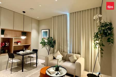 商业湾， 迪拜 单身公寓待租 - 位于商业湾，UPSIDE 的公寓 80000 AED - 15841825