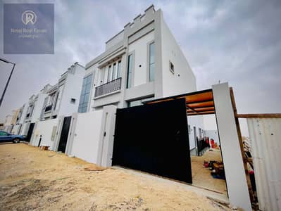 5 Bedroom Villa for Rent in Hoshi, Sharjah - WhatsApp Image 2026-07-14 at 11.20. 31. jpeg 5 Bedroom Villa for Rent in Hoshi, Sharjah - WhatsApp Image 2026-07-14 at 11.20. 31. jpeg