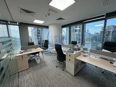 Office for Rent in Business Bay, Dubai - WhatsApp Image 2026-07-15 at 12.29. 46 PM (2). jpeg